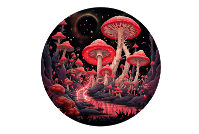 Amanita