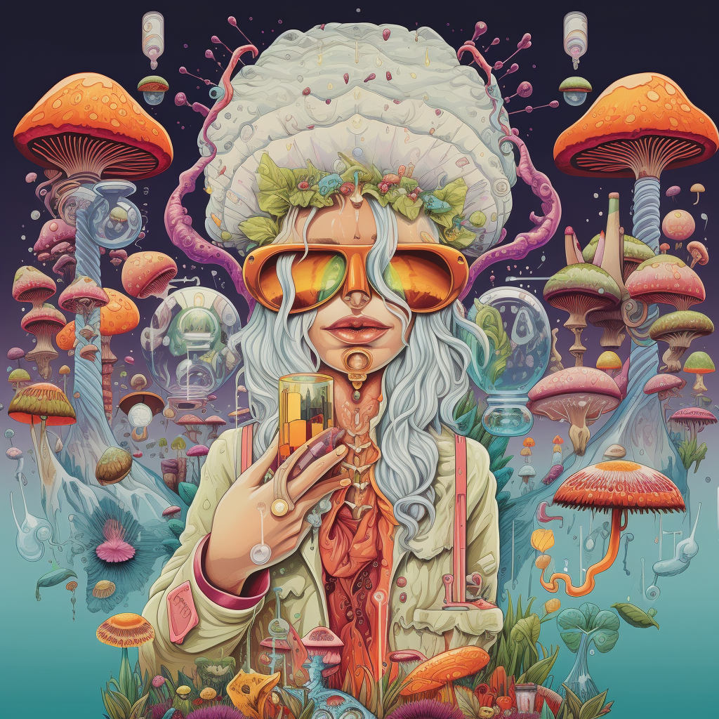 What is Microdosing?